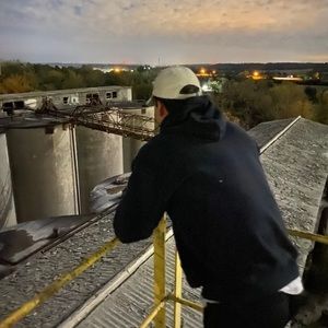 Meet your Posher, Nathan